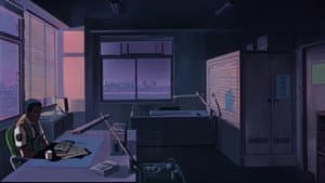機動警察パトレイバー 劇場版 — foto 5
