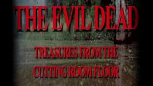 The Evil Dead: Treasures from the Cutting Room Floor — foto 2