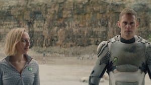 Las penas infinitas del robot de ataque