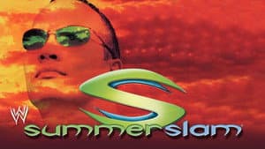 WWE SummerSlam 2002 — foto 2