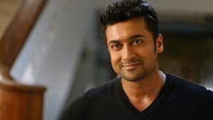 மாஸ் என்கிற மாசிலாமணி — foto 2