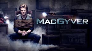 MacGyver — foto 12