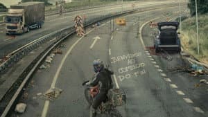 Apocalipsis Z: el principio del fin — foto 12