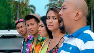 Komedi Moderen Gokil — foto 1