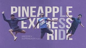 Pineapple Express Ride — foto 2