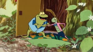 Kalle Stropp och Grodan Boll — foto 1