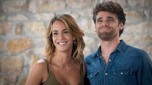 Victor et Célia — foto 2