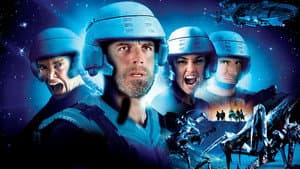 Starship Troopers 2: Héroe de la federación — foto 9