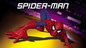 El Hombre-Araña: La Serie — foto 8