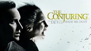 El Conjuro 3: El diablo me obligó a hacerlo — foto 4