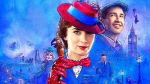 El Regreso De Mary Poppins — foto 12