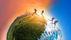 The Amazing Race — foto 4