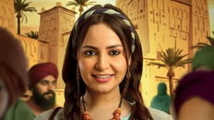 حكايات شامة — foto 1
