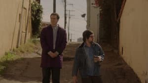 The Civil Dead — foto 1