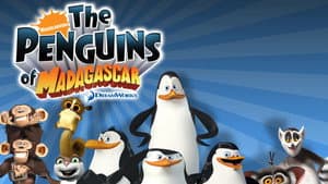 Los Pingüinos de Madagascar — foto 7
