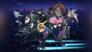 My Hero Academia: Vigilantes — foto 8