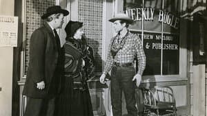 The Parson and the Outlaw — foto 1