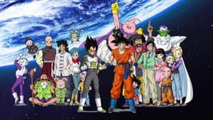 Dragon Ball Super — foto 7