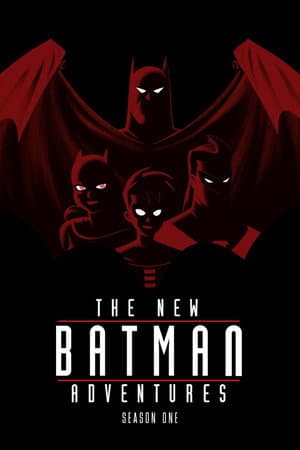 Temporada 1