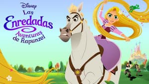 Las aventuras enredadas de Rapunzel: Rapunzel y el gran árbol — foto 2