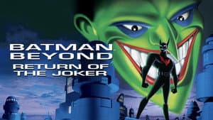 Batman del Futuro: El Regreso del Guasón — foto 5