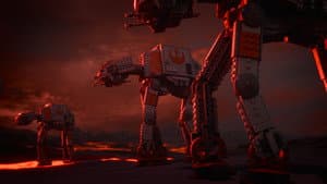 LEGO Star Wars: La reconstrucción de la galaxia — foto 3