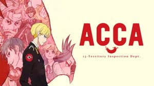 ACCA: 13-ku Kansatsu-ka — foto 6