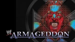 WWE Armageddon 2003 — foto 2