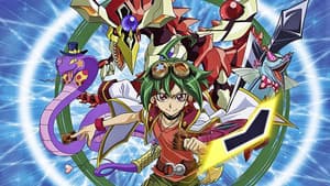 Yu-Gi-Oh! Arc-V — foto 1