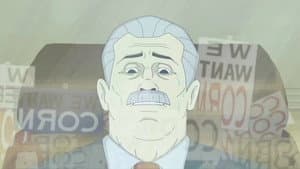 The Animated Adventures of Jack Decker — foto 2