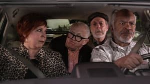 The Cool Kids — foto 2
