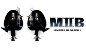 Hombres de Negro 2 — foto 12