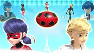 Miracle Queen: La batalla de los Miraculous (Parte 2)