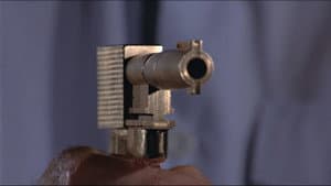007: El hombre del revólver de oro — foto 2