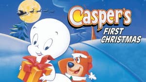 Casper's First Christmas — foto 2