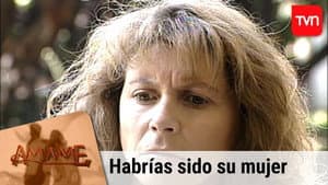 Habrías sido su mujer