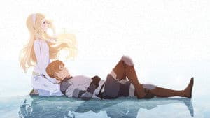 Maquia, una historia de amor eterno — foto 3