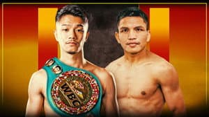 Junto Nakatani vs. Petch Sor Chitpattana — foto 3