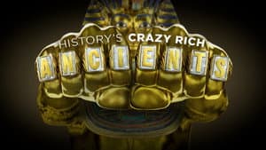History's Crazy Rich Ancients — foto 1