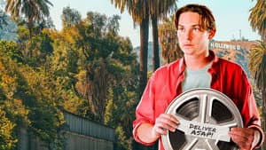 Hijacking Hollywood — foto 1