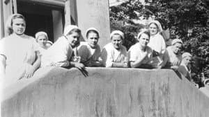 Psychiatry in Russia — foto 1
