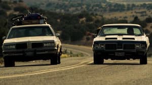Carretera al infierno — foto 11