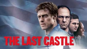 La última fortaleza (The Last Castle) — foto 11