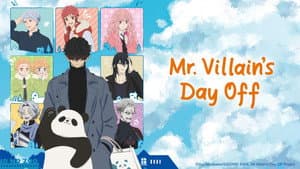 Mr. Villain's Day Off — foto 2