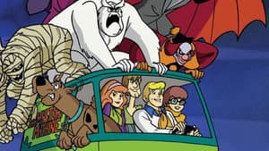 ¿Qué Hay De Nuevo, Scooby-Doo? — foto 2
