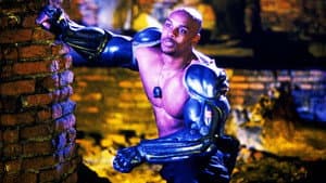 Mortal Kombat: Aniquilación — foto 6