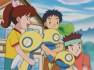 El Engaño De Dunsparce