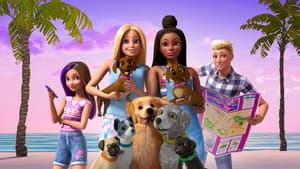 Barbie: Epic Road Trip — foto 2