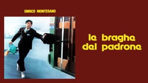 Le braghe del padrone — foto 1