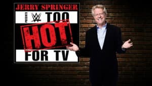 WWE: Too Hot for TV — foto 1